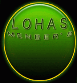 lohas menbers ꂢ(c)nqɎc߂ɁAł邱